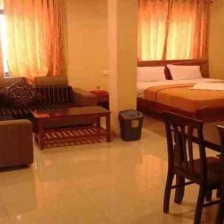 Fabhotel Smack Residency Chennai Exterior foto